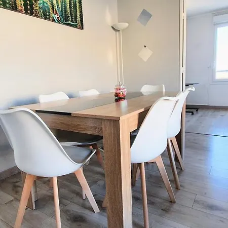 Appartement Iris-12 Min Aeroport Paris Orly - Arrivee Autonome- Wifi & Parking Gratuit Extérieur photo