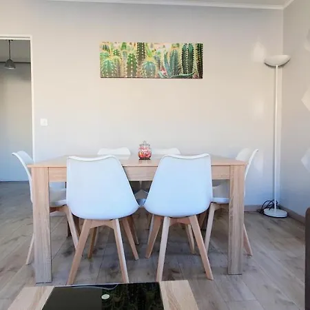 Appartement Iris-12 Min Aeroport Paris Orly - Arrivee Autonome- Wifi & Parking Gratuit Extérieur photo