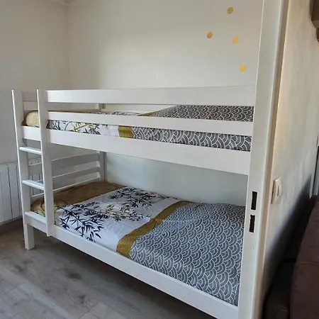 Appartement Iris-12 Min Aeroport Paris Orly - Arrivee Autonome- Wifi & Parking Gratuit Extérieur photo