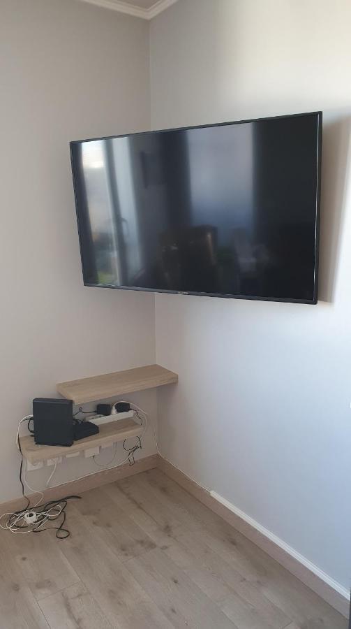 Apartamento Iris-12 Min Aeroport Paris - Arrivee Autonome- Wifi & Parking Gratuit